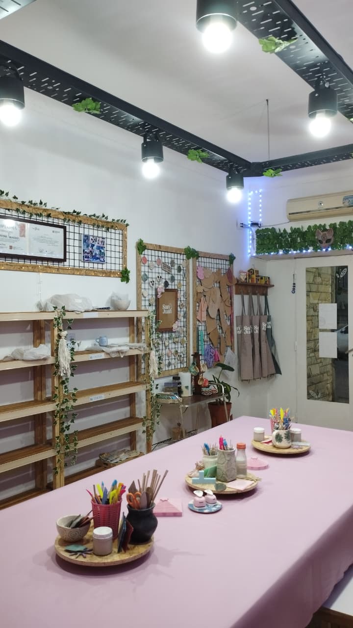 Foto de San Juan Cerámica