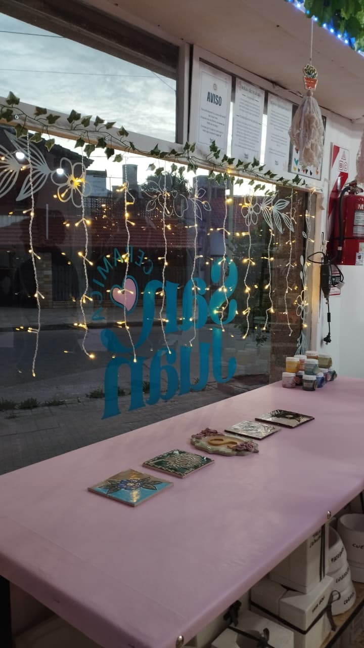 Foto de San Juan Cerámica