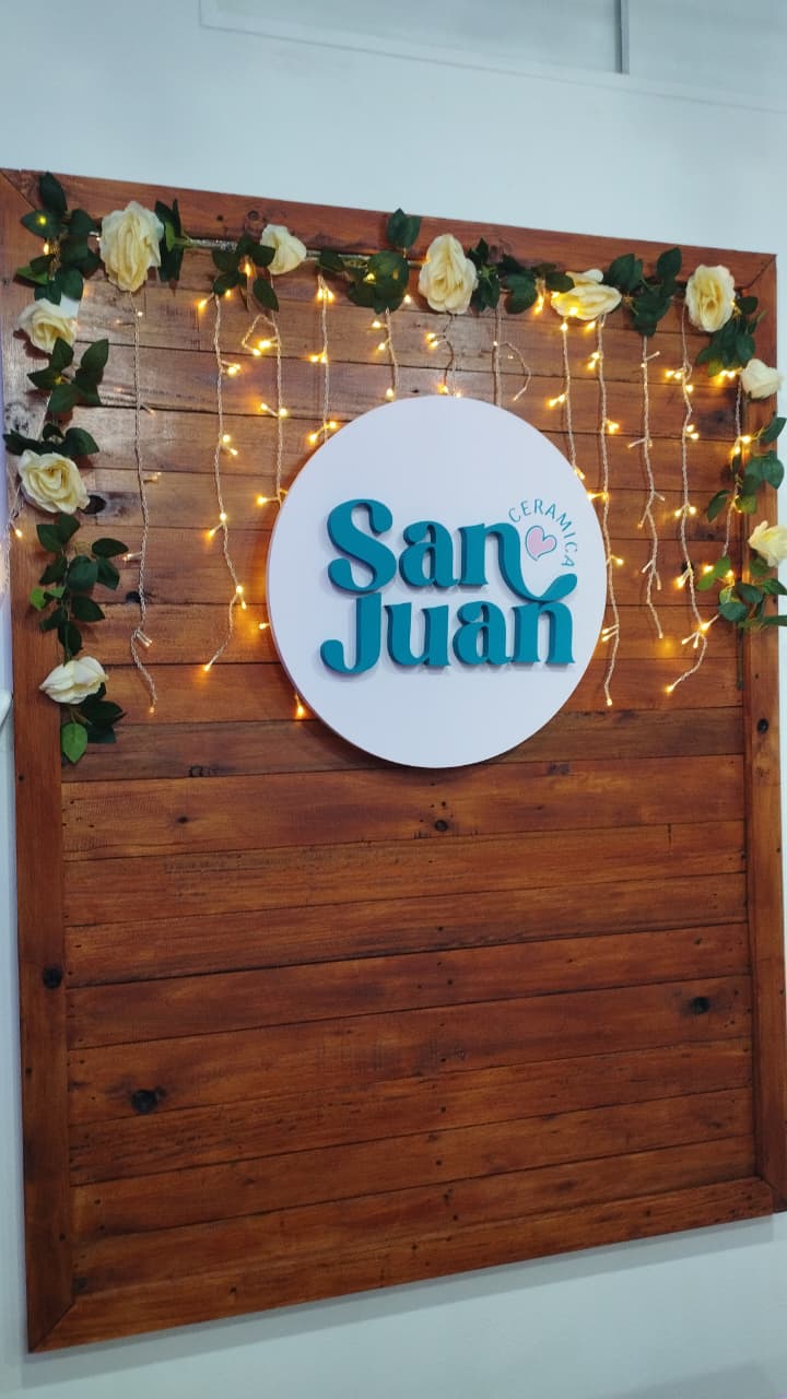 Foto de San Juan Cerámica