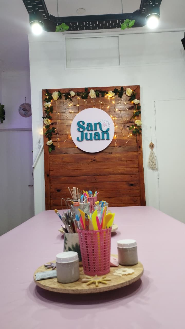 Foto de San Juan Cerámica