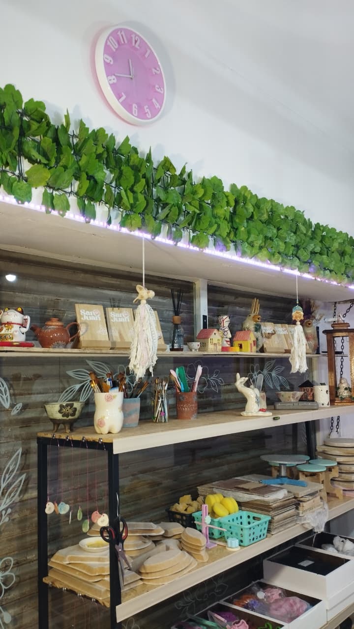 Foto de San Juan Cerámica