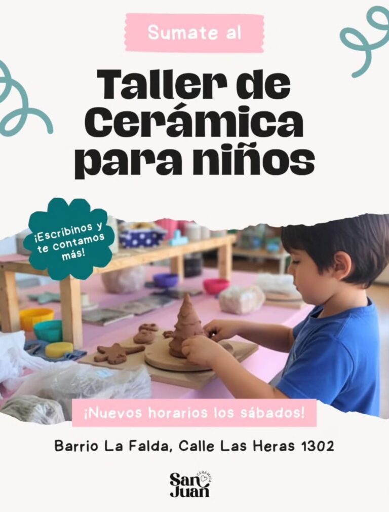 Foto de San Juan Cerámica