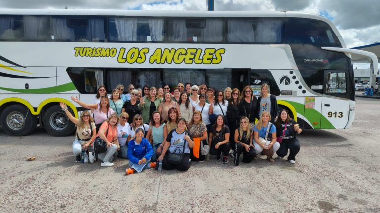 Foto de Turismo Los Ángeles