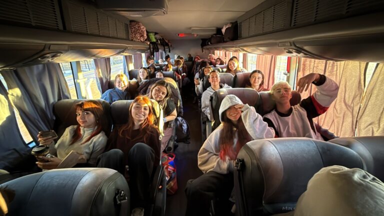 Foto de Turismo Los Ángeles