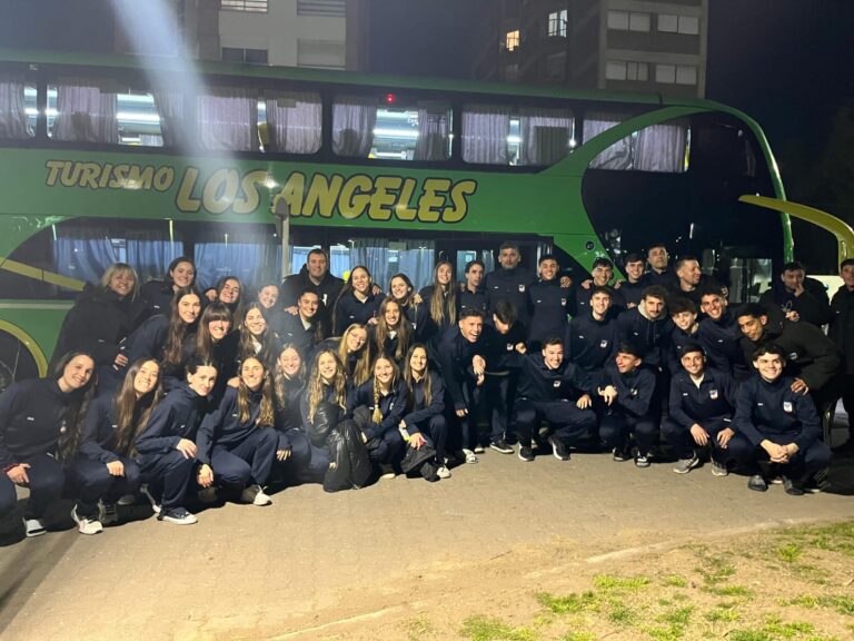 Foto de Turismo Los Ángeles