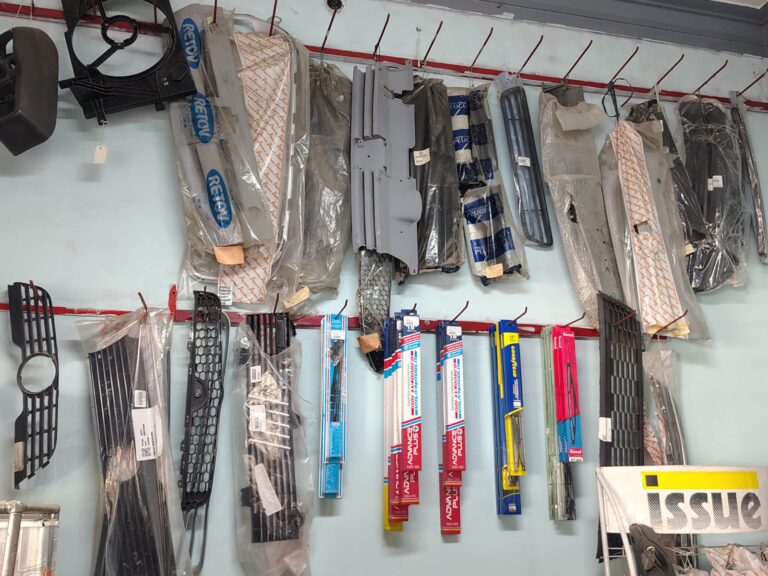 Foto de Razuc - Autopartes