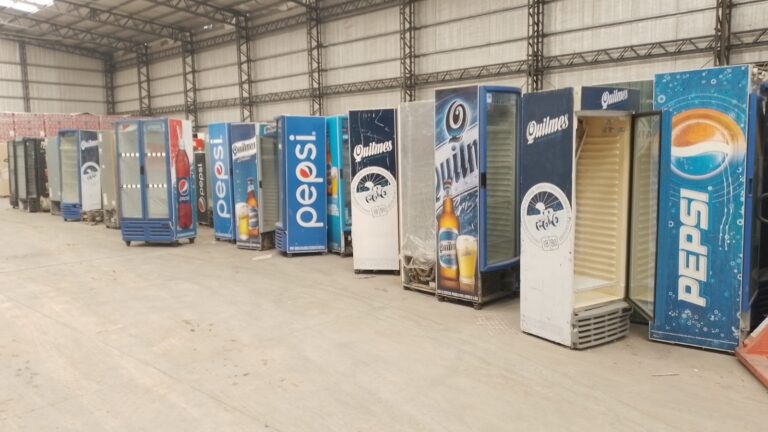 Foto de Tecno Unión Refrigeración