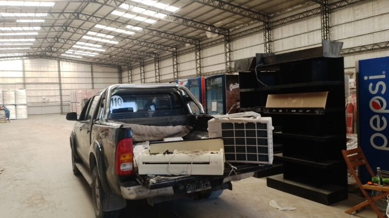 Foto de Tecno Unión Refrigeración