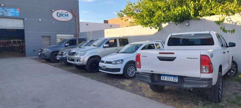Foto de Taller Mecánico 0Km