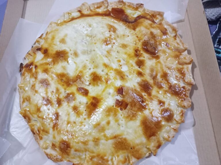 Foto de Roti Sarmiento