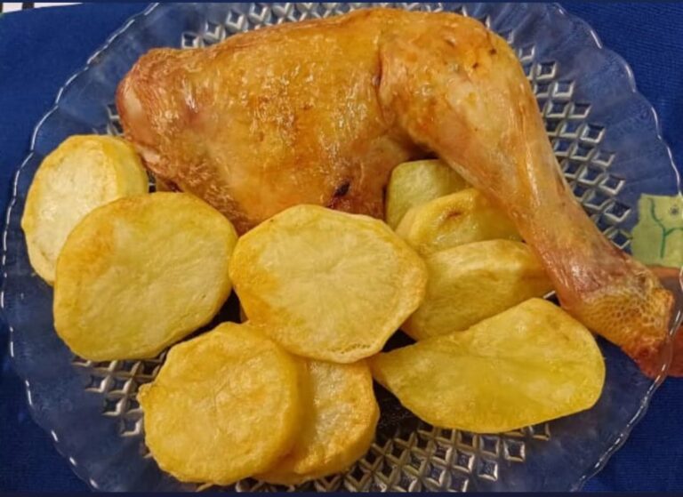 Foto de Roti Sarmiento