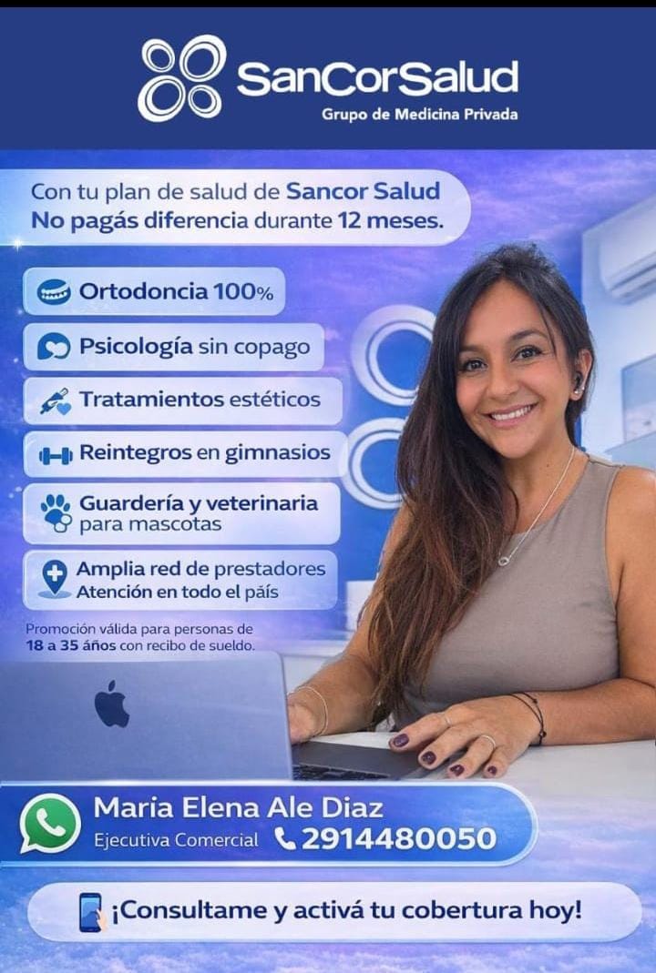 Foto de María Elena Ale Díaz