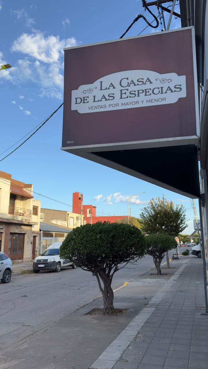 Foto de La Casa de Las Especias