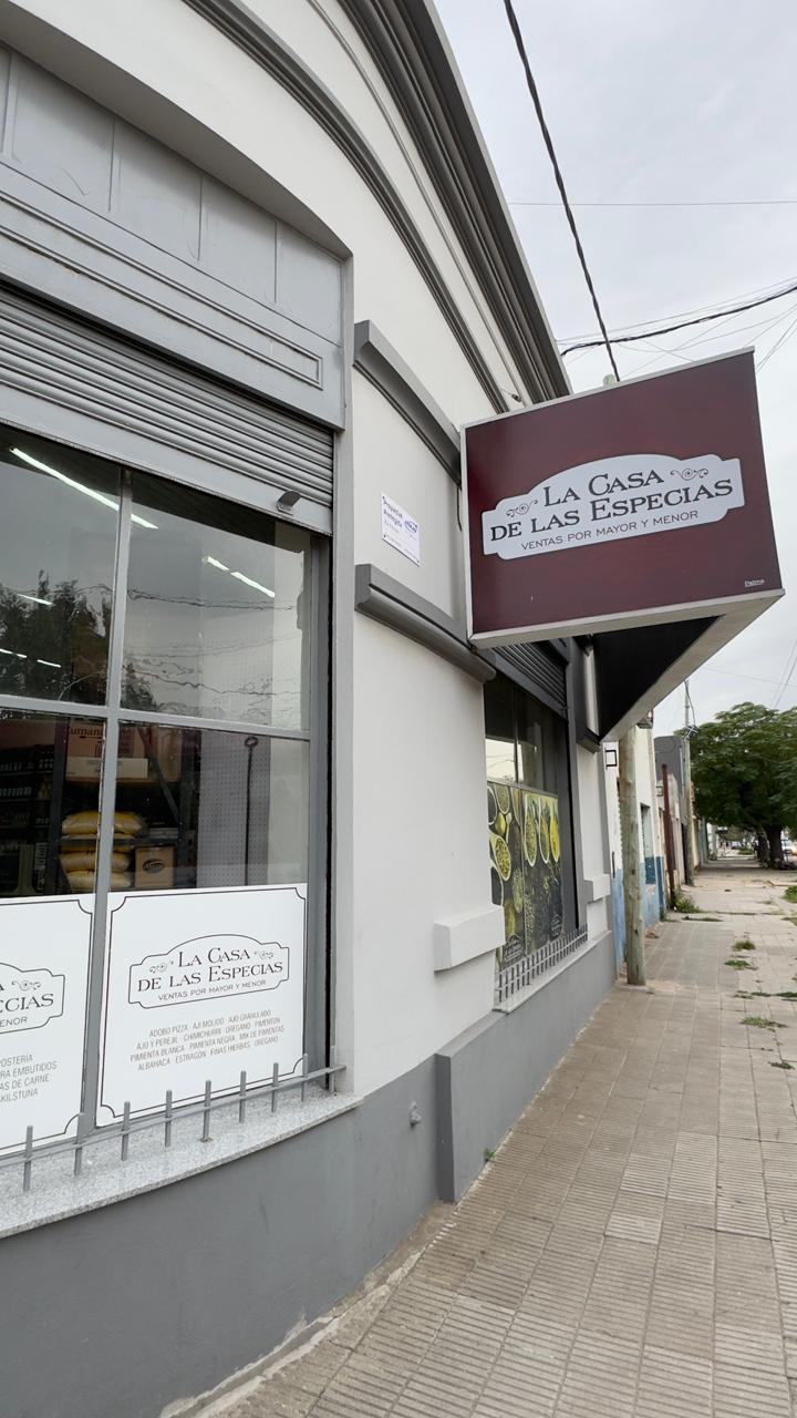 Foto de La Casa de Las Especias