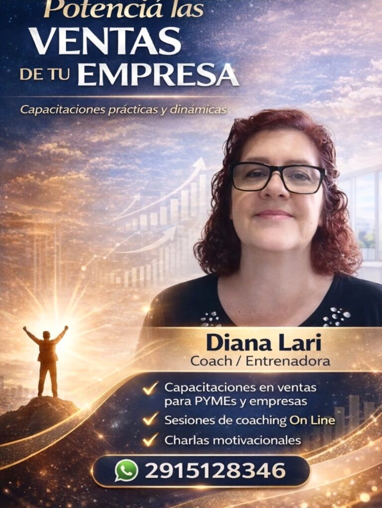 Foto de Diana Lari - Coaching Online