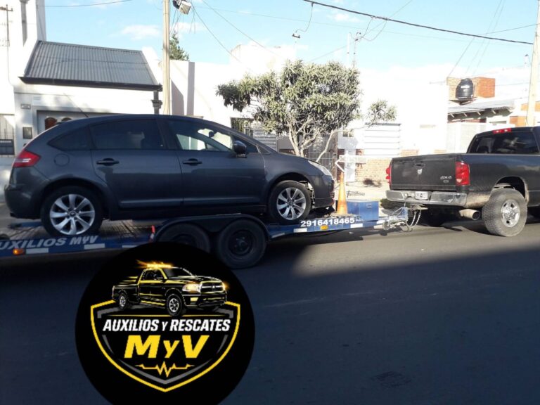 Foto de Auxilios y Rescate MyV