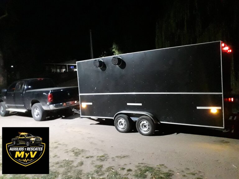 Foto de Auxilios y Rescate MyV