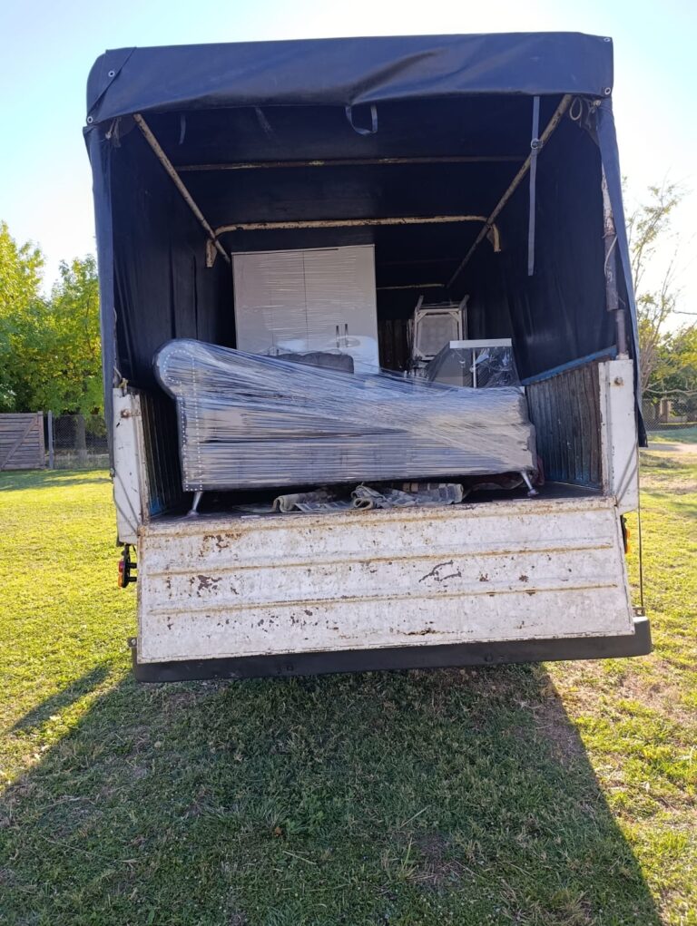 Foto de Transporte Ciprino