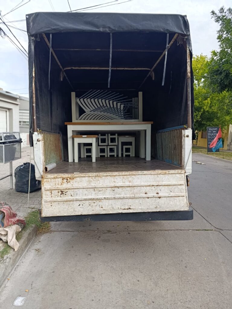 Foto de Transporte Ciprino
