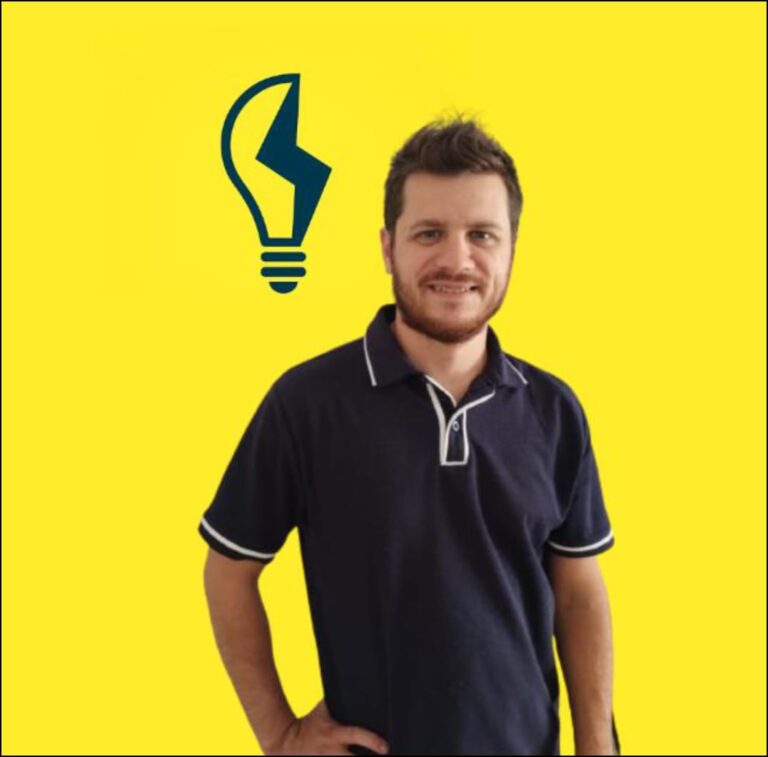 Foto de Leonardo Nievas - Servicios Eléctricos