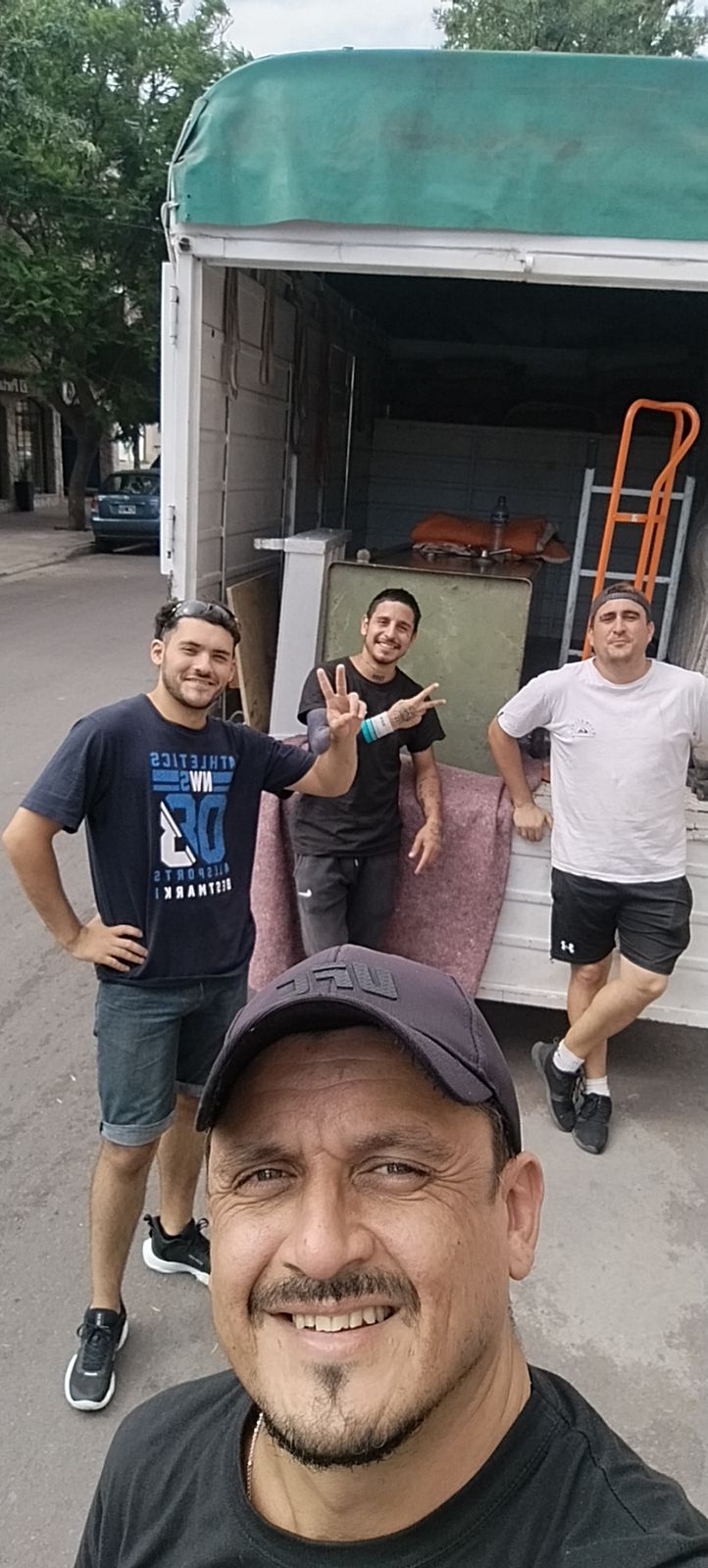 Foto de MUDANZAS LEAN EXPRESS