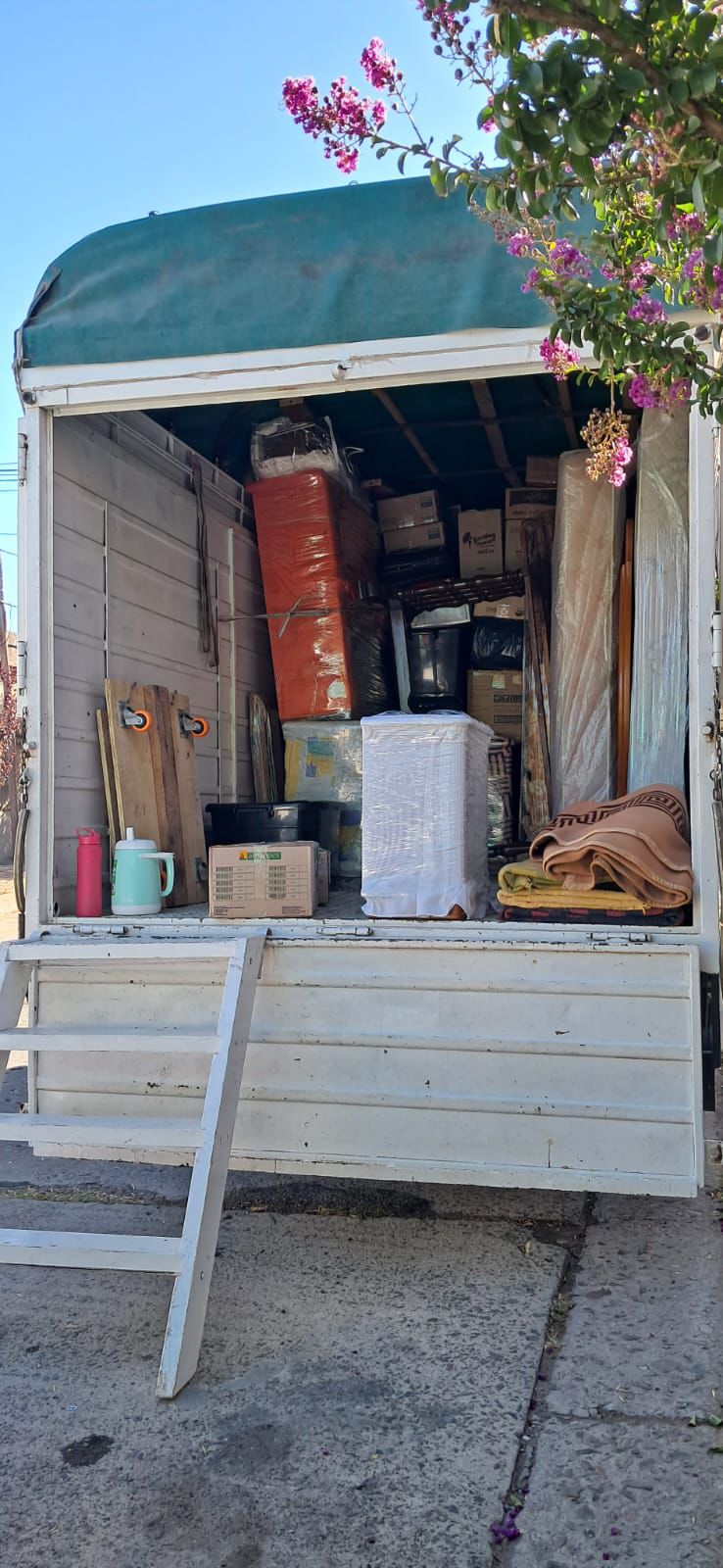 Foto de MUDANZAS LEAN EXPRESS