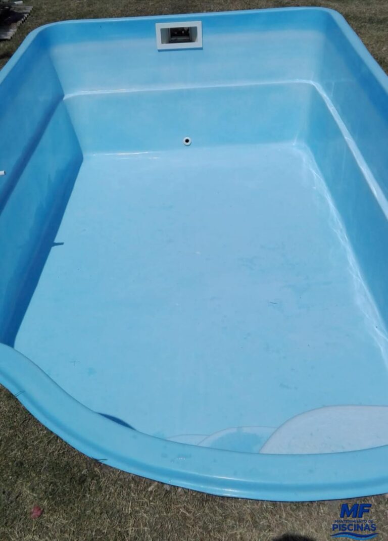 Foto de MF MANTENIMIENTO DE PISCINAS