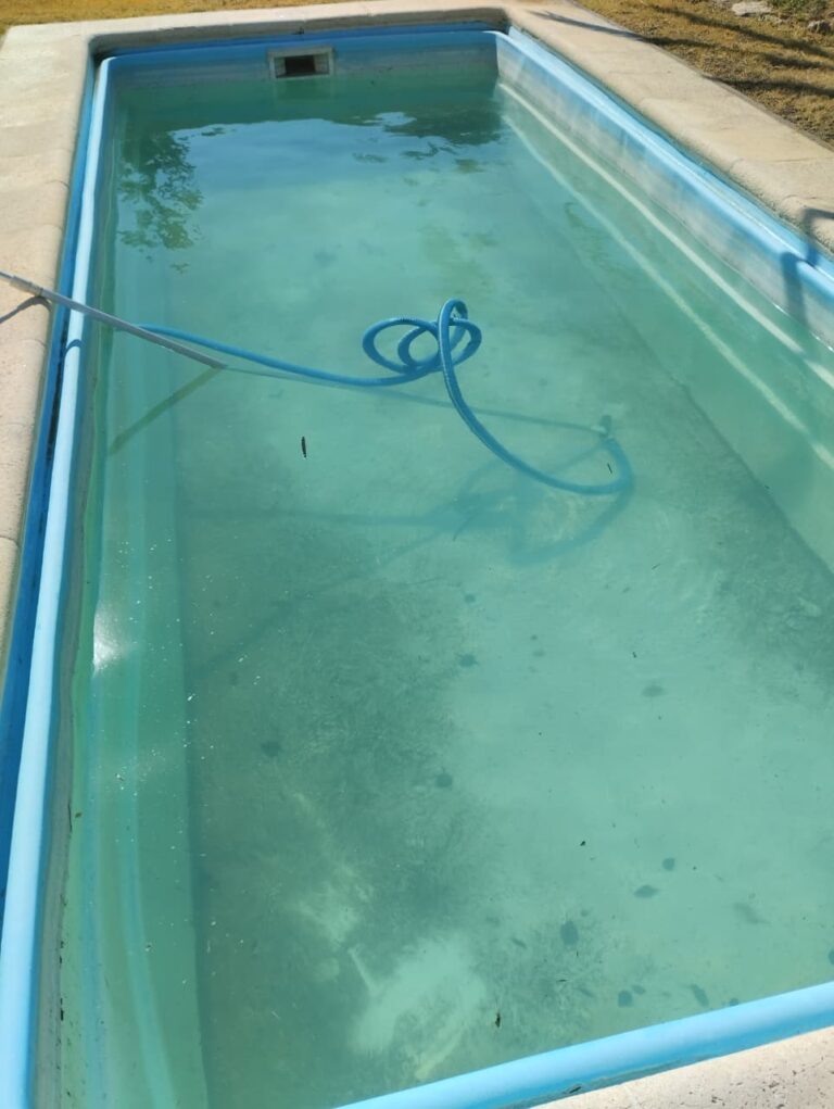 Foto de MF MANTENIMIENTO DE PISCINAS