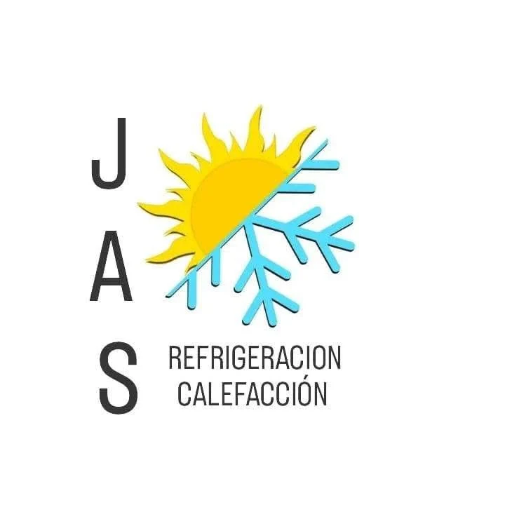 JAS REFRIGERACIÓN