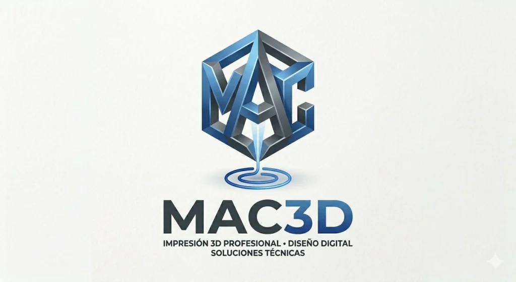 MAC3D