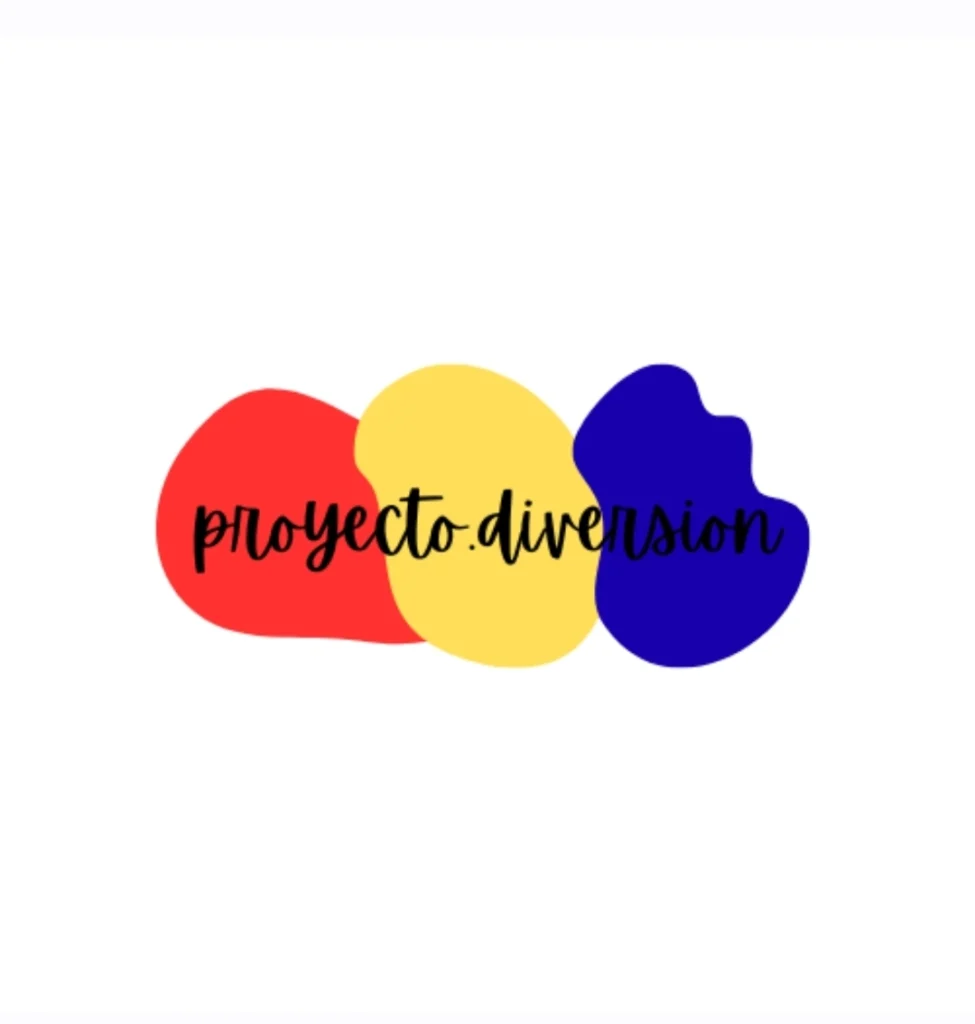 PROYECTO DIVERSIÓN