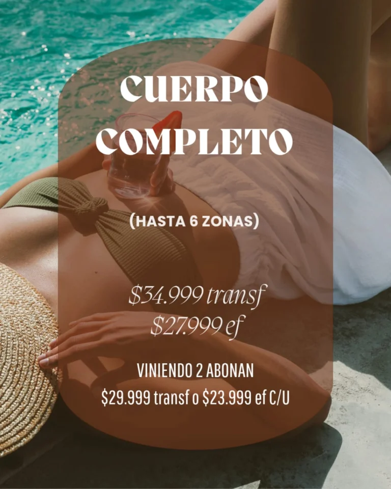 Foto de MÁGICA - Estética Unisex