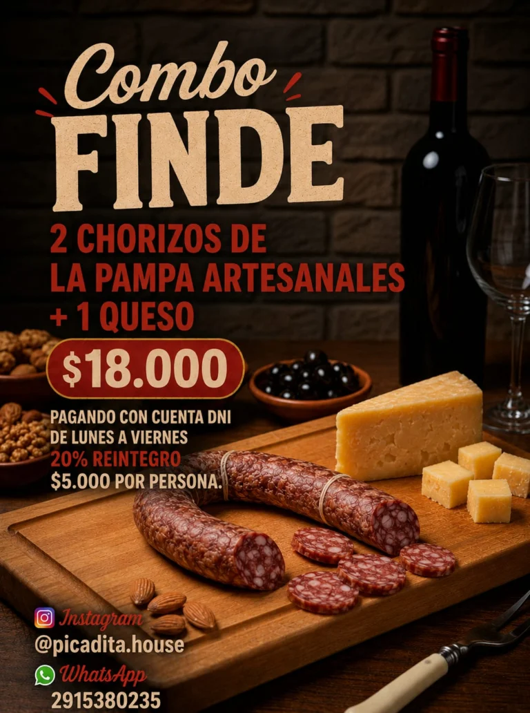Foto de Picadita House