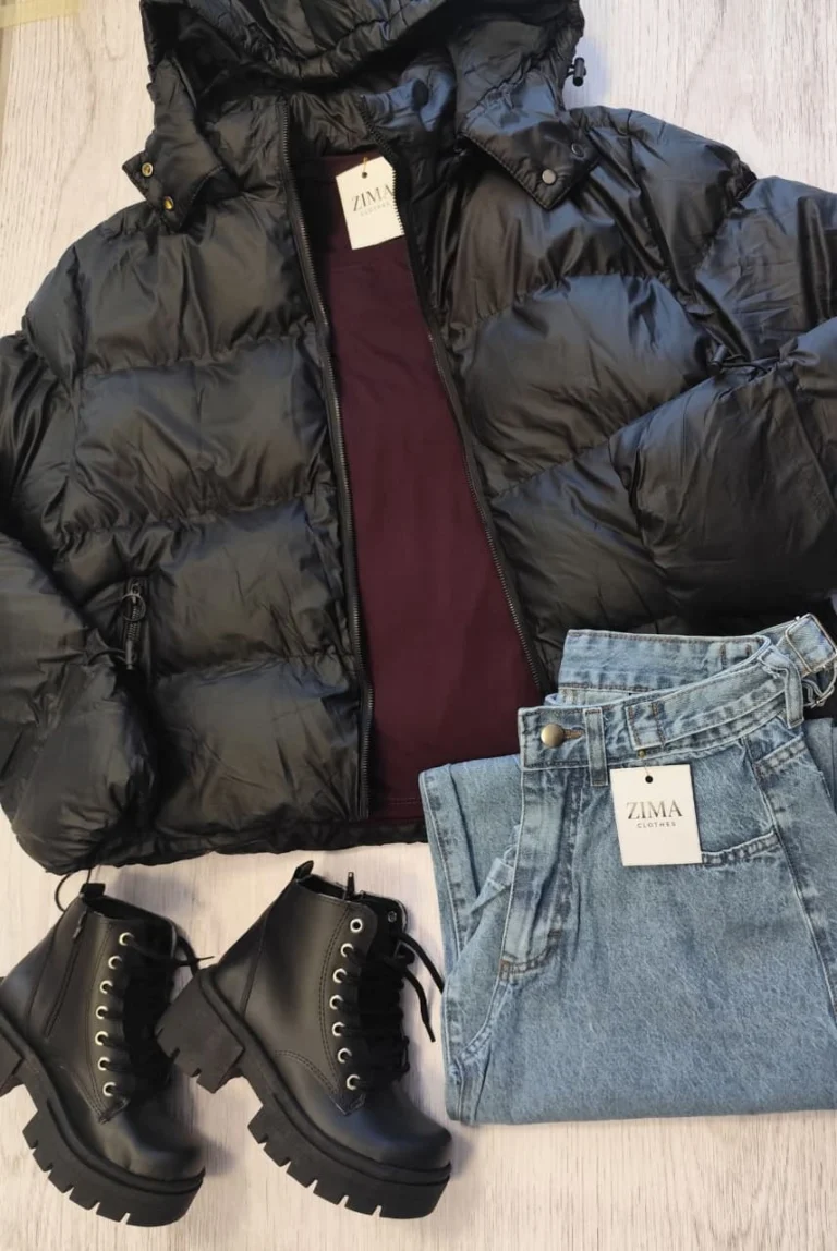 Foto de ZIMA CLOTHES