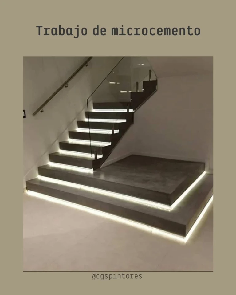 Foto de CGS - Revear & Microcemento
