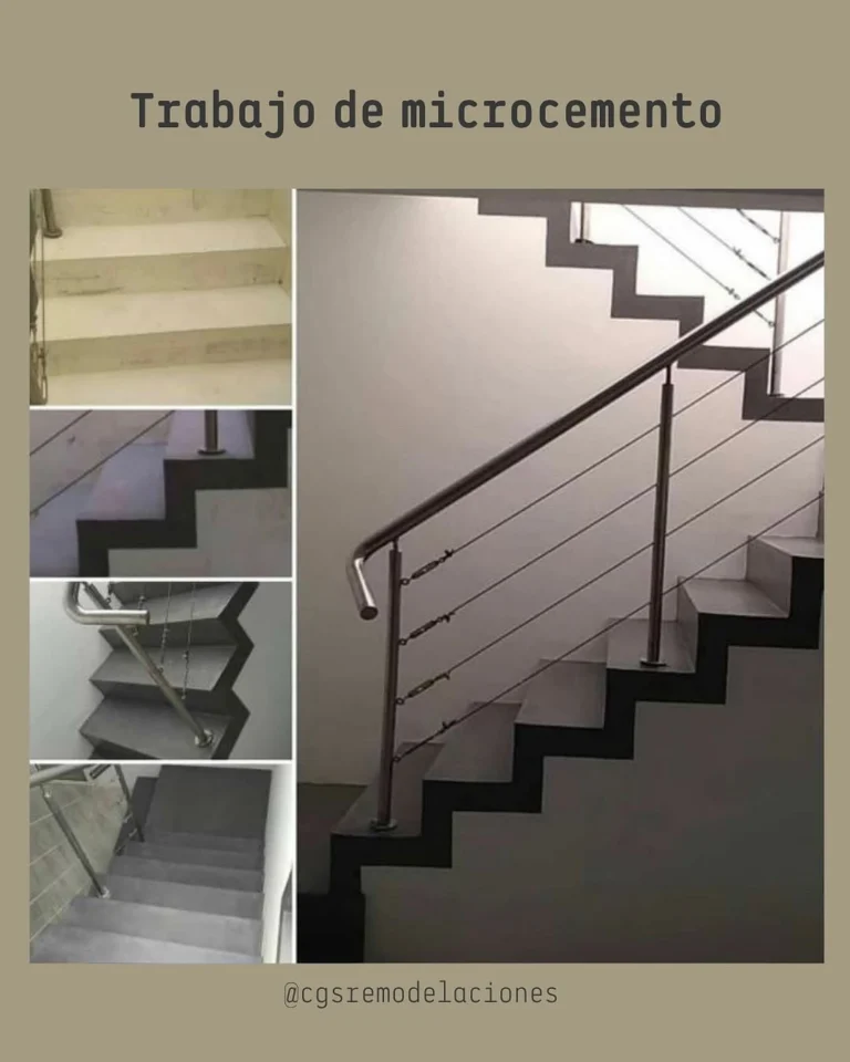 Foto de CGS - Revear & Microcemento