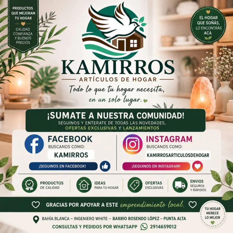 Foto de KAMIRROS