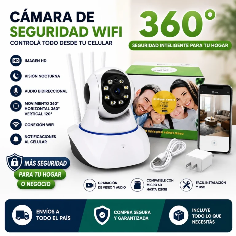 Foto de KAMIRROS