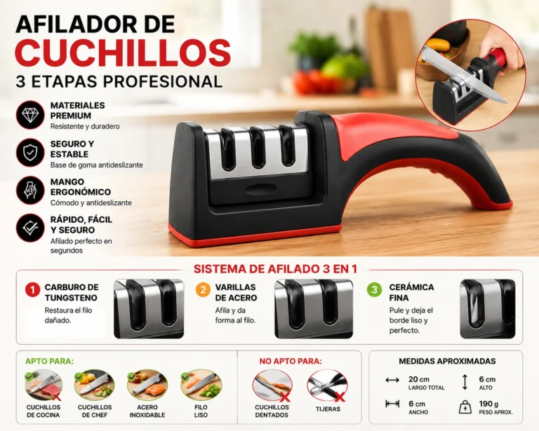 Foto de KAMIRROS