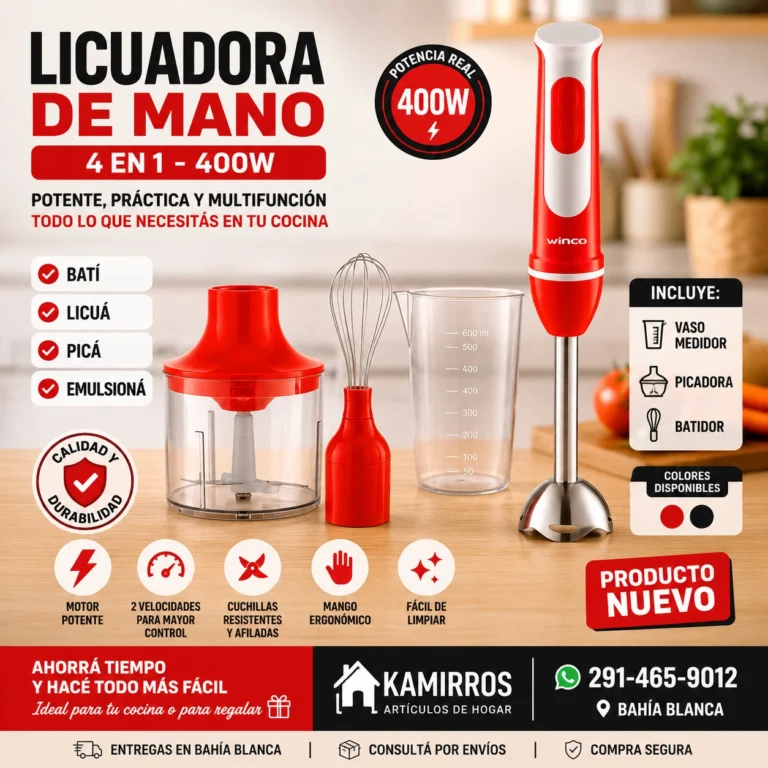 Foto de KAMIRROS