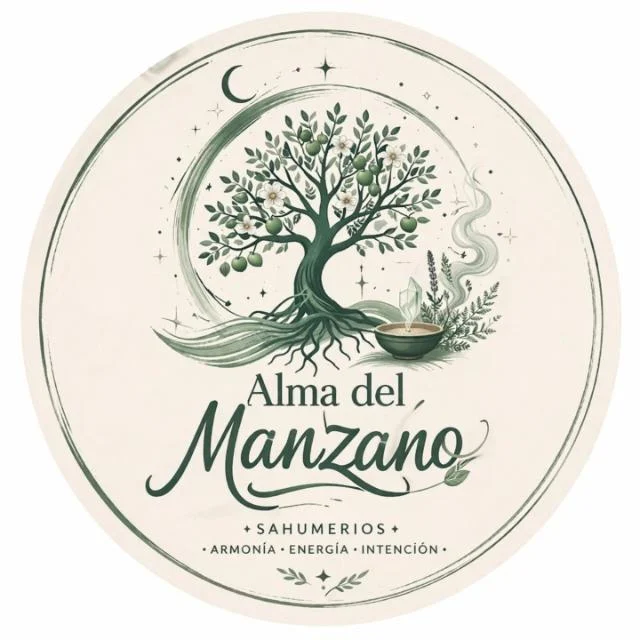 Alma Del Manzano