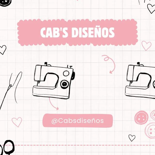 Cab’s Diseños