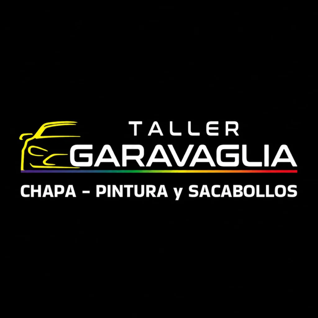 Taller de Chapa y Pintura Garavaglia