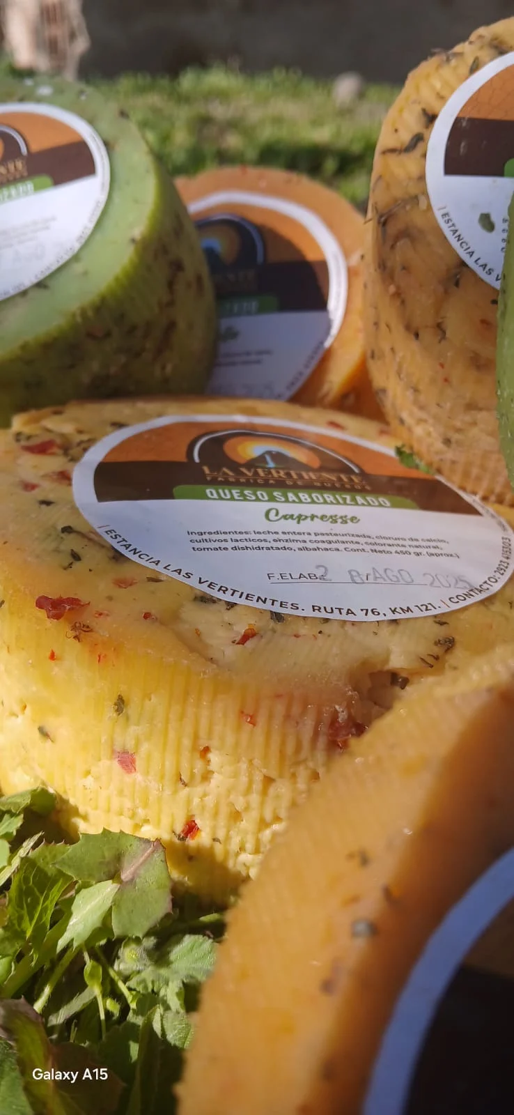 Foto de PRODUCTOS REGIONALES