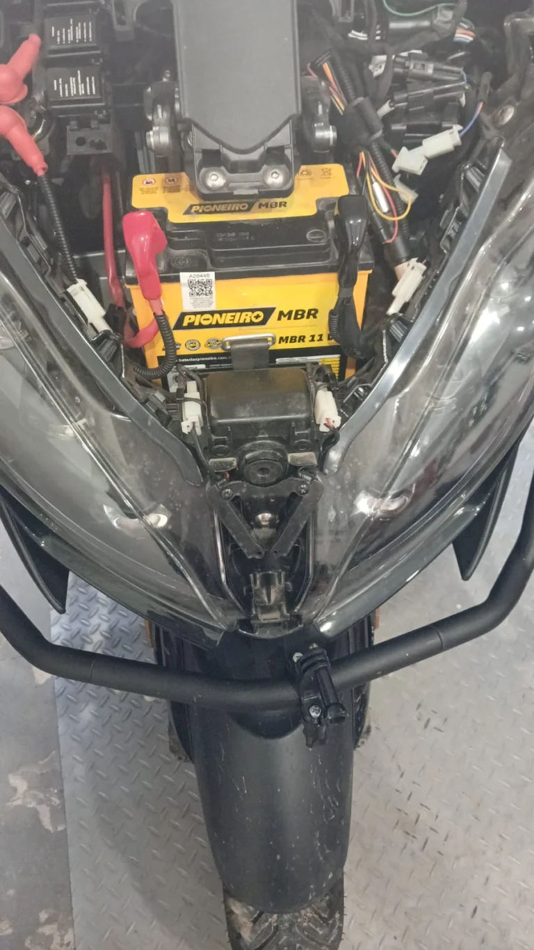 Foto de Motos Taller 55