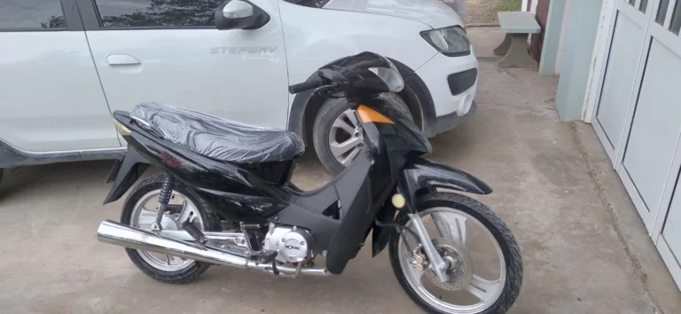 Foto de Motos Taller 55