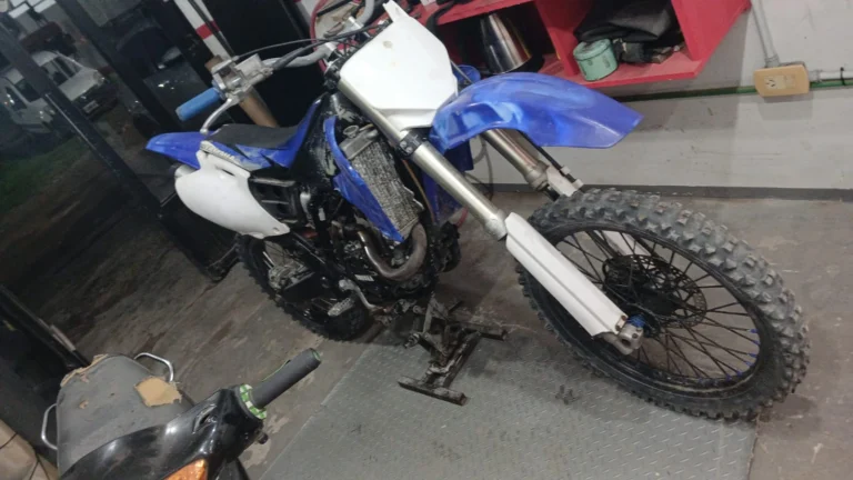 Foto de Motos Taller 55
