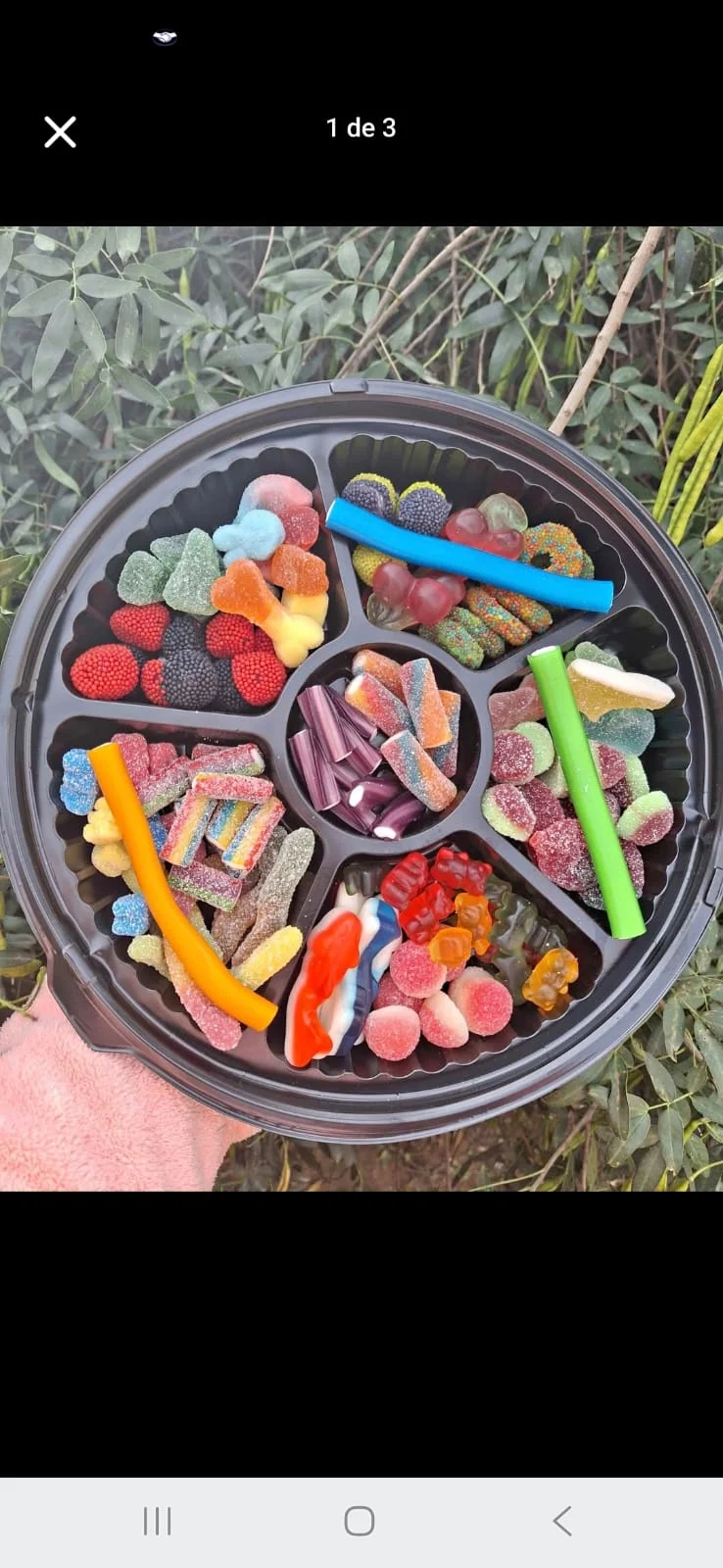 Foto de Entre Lazos - Candy Bar
