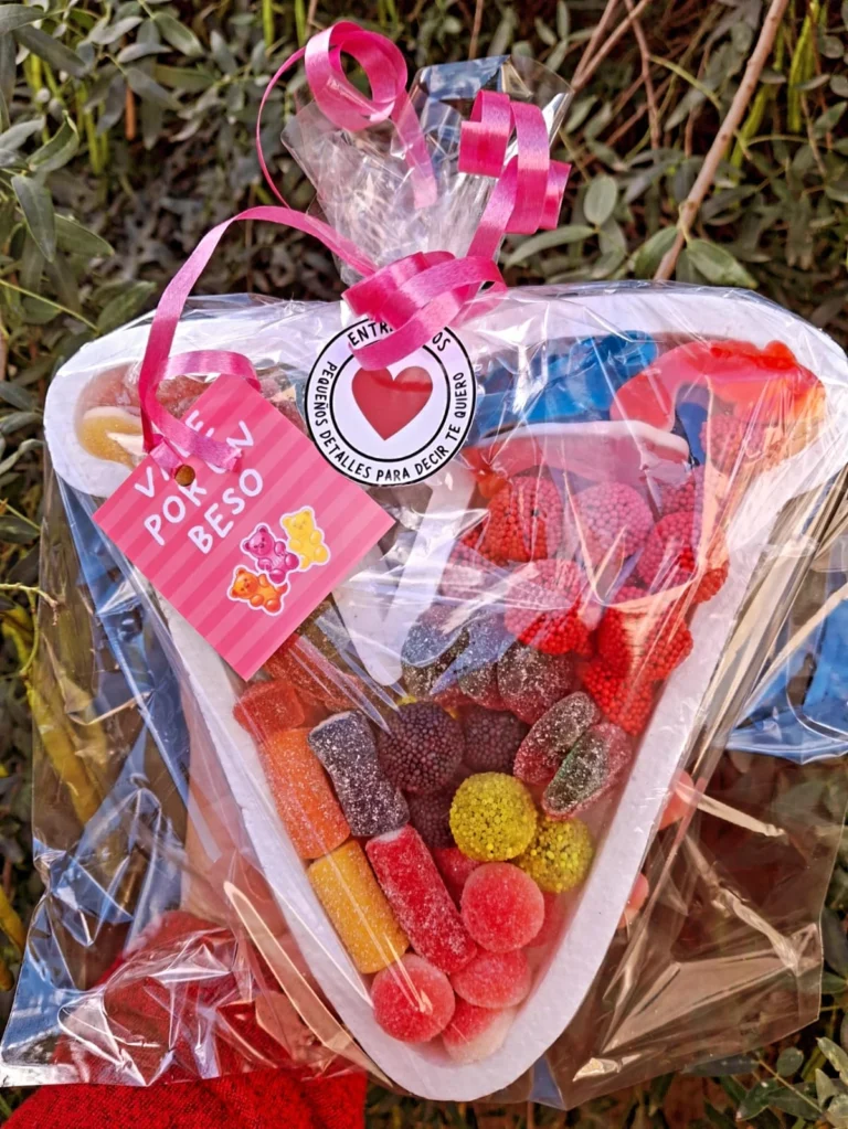 Foto de Entre Lazos - Candy Bar