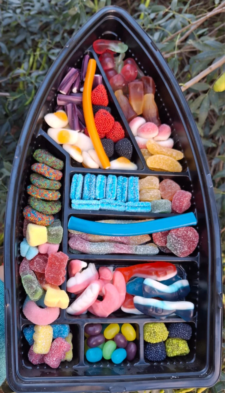 Foto de Entre Lazos - Candy Bar